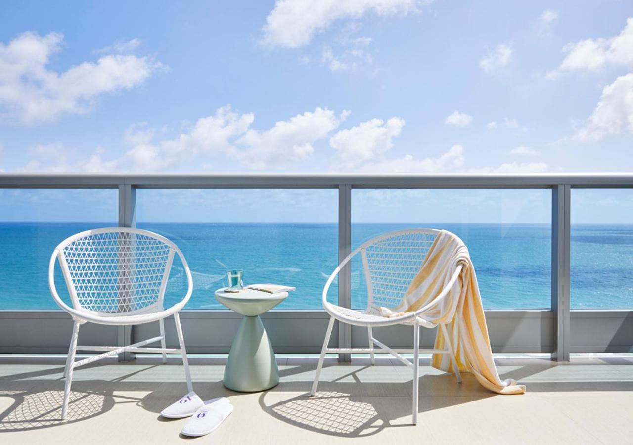 Appart hôtel Domio Monte Carlo Miami Beach