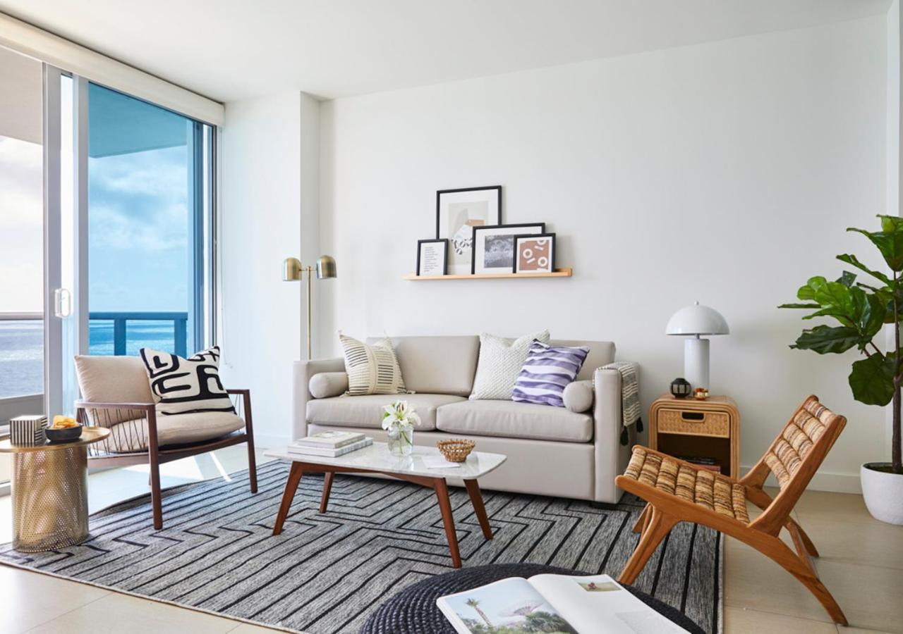 Appart hôtel Domio Monte Carlo Miami Beach