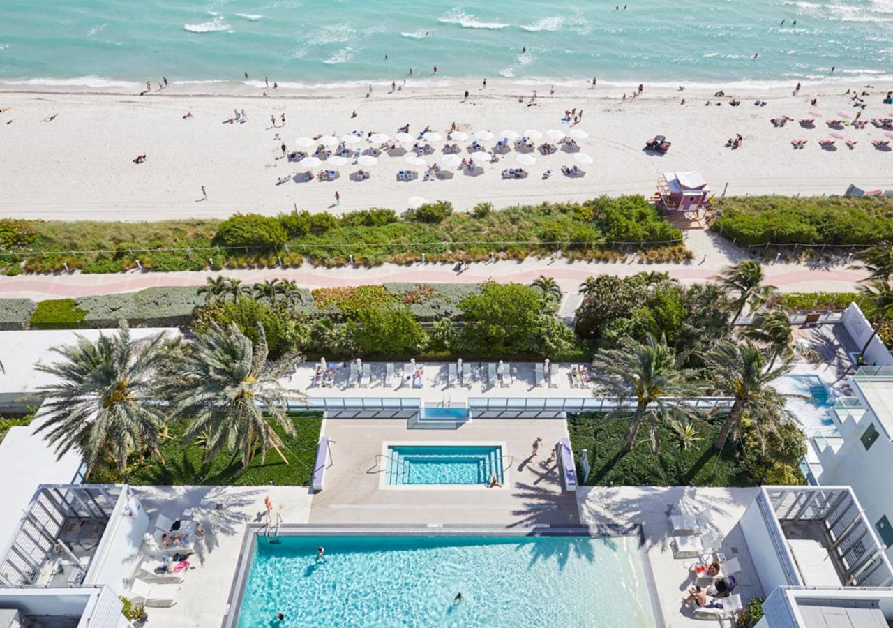Appart hôtel Domio Monte Carlo Miami Beach